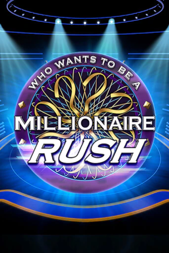 Millionaire Rush демо слот играть онлайн | JoyCasino Online бесплатная игра
