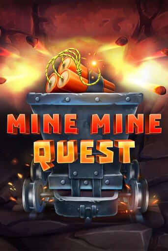 Mine Mine Quest демо слот играть онлайн | JoyCasino Online бесплатная игра