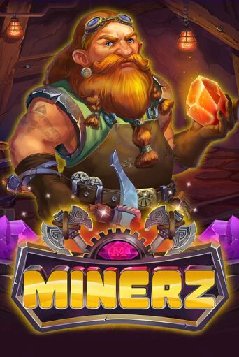 Minerz демо слот играть онлайн | JoyCasino Online бесплатная игра