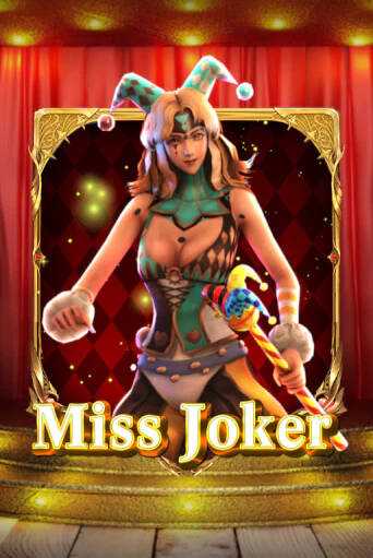 Miss Joker демо слот играть онлайн | JoyCasino Online бесплатная игра