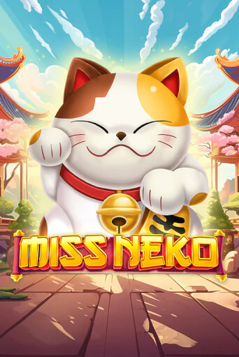 Miss Neko демо слот играть онлайн | JoyCasino Online бесплатная игра