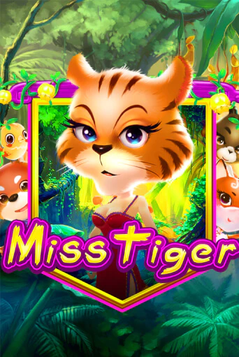 Miss Tiger демо слот играть онлайн | JoyCasino Online бесплатная игра
