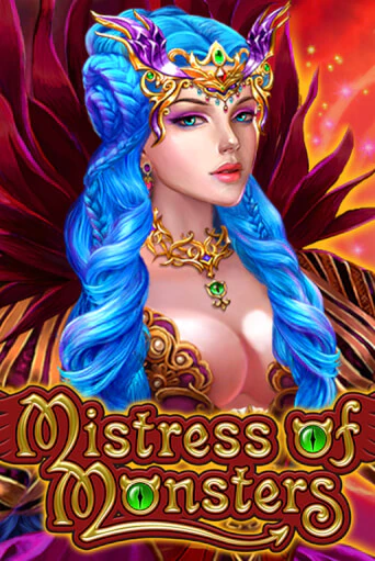 Mistress of Monsters демо слот играть онлайн | JoyCasino Online бесплатная игра
