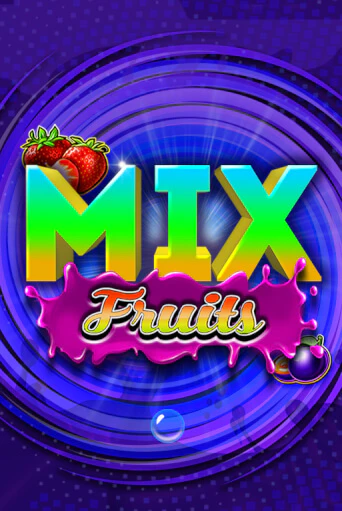 Mix Fruits демо слот играть онлайн | JoyCasino Online бесплатная игра