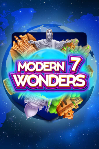 Modern 7 Wonders демо слот играть онлайн | JoyCasino Online бесплатная игра
