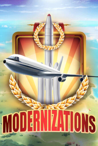 Modernizations демо слот играть онлайн | JoyCasino Online бесплатная игра