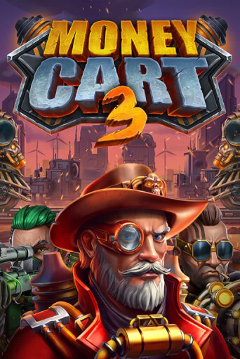 Money Cart 3 демо слот играть онлайн | JoyCasino Online бесплатная игра
