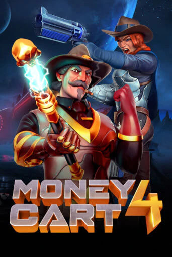 Money Cart 4 демо слот играть онлайн | JoyCasino Online бесплатная игра