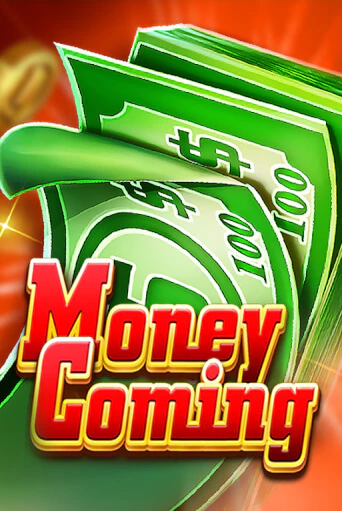 Money Coming демо слот играть онлайн | JoyCasino Online бесплатная игра