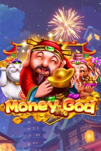 Money God демо слот играть онлайн | JoyCasino Online бесплатная игра