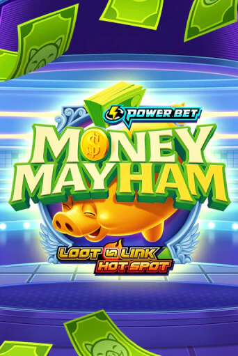 Money Mayham демо слот играть онлайн | JoyCasino Online бесплатная игра