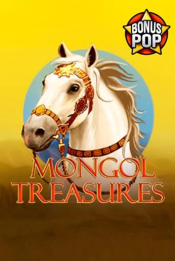 Mongol Treasure демо слот играть онлайн | JoyCasino Online бесплатная игра