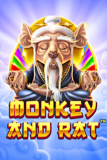 Monkey and Rat демо слот играть онлайн | JoyCasino Online бесплатная игра