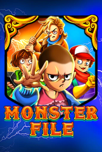 Monster File демо слот играть онлайн | JoyCasino Online бесплатная игра
