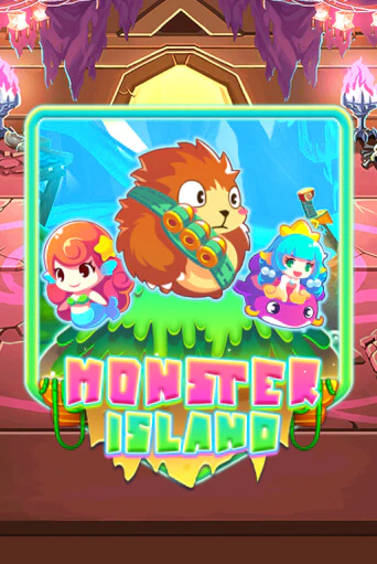 Monster Island демо слот играть онлайн | JoyCasino Online бесплатная игра