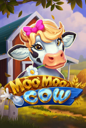 Moo Moo Cow демо слот играть онлайн | JoyCasino Online бесплатная игра