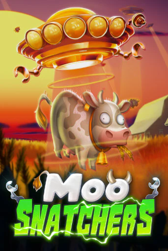 Moo Snatchers демо слот играть онлайн | JoyCasino Online бесплатная игра