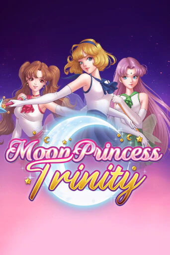 Moon Princess Trinity демо слот играть онлайн | JoyCasino Online бесплатная игра