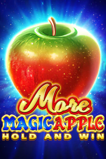 More Magic Apple демо слот играть онлайн | JoyCasino Online бесплатная игра