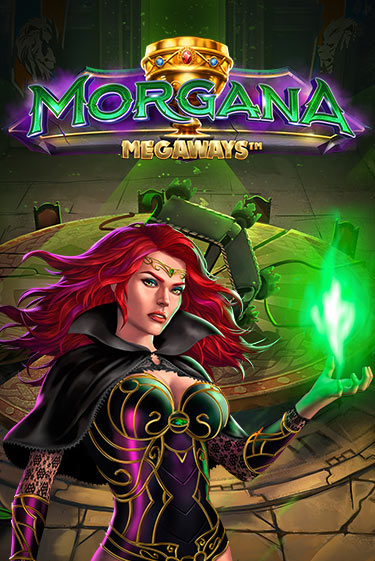 Morgana Megaways демо слот играть онлайн | JoyCasino Online бесплатная игра