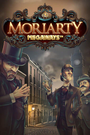 Moriarty Megaways демо слот играть онлайн | JoyCasino Online бесплатная игра