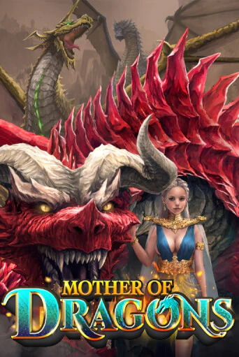 Mother of Dragons демо слот играть онлайн | JoyCasino Online бесплатная игра