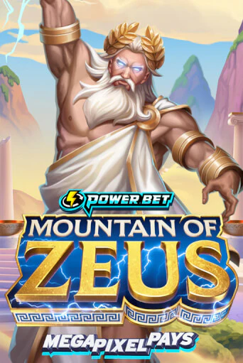 Mountain of Zeus демо слот играть онлайн | JoyCasino Online бесплатная игра
