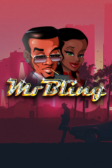 Mr Bling демо слот играть онлайн | JoyCasino Online бесплатная игра