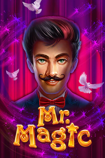 Mr.Magic демо слот играть онлайн | JoyCasino Online бесплатная игра