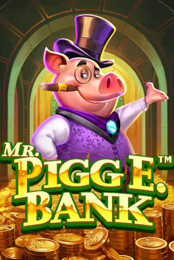 Mr. Pigg E. Bank™ демо слот играть онлайн | JoyCasino Online бесплатная игра