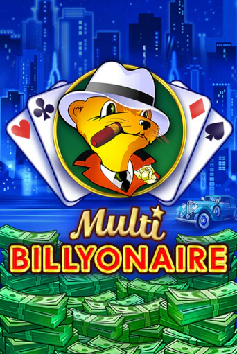 Multi Billyonaire демо слот играть онлайн | JoyCasino Online бесплатная игра