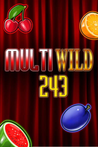 Multi Wild 243 демо слот играть онлайн | JoyCasino Online бесплатная игра