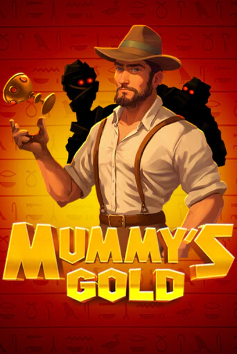 Mummy's Gold демо слот играть онлайн | JoyCasino Online бесплатная игра