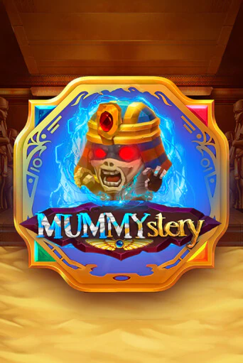 MUMMYstery демо слот играть онлайн | JoyCasino Online бесплатная игра