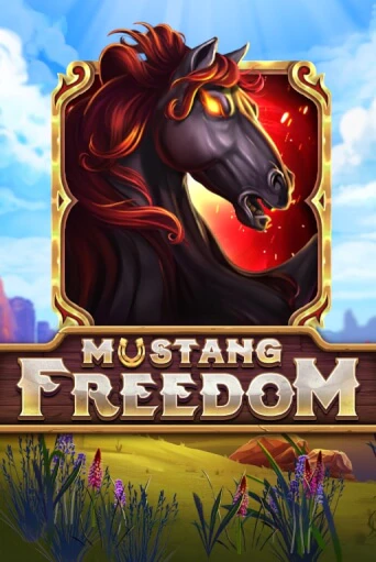 Mustang Freedom демо слот играть онлайн | JoyCasino Online бесплатная игра