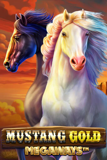 Mustang Gold Megaways демо слот играть онлайн | JoyCasino Online бесплатная игра