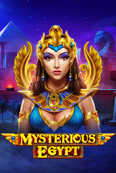 Mysterious Egypt демо слот играть онлайн | JoyCasino Online бесплатная игра