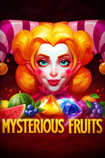Mysterious Fruits демо слот играть онлайн | JoyCasino Online бесплатная игра