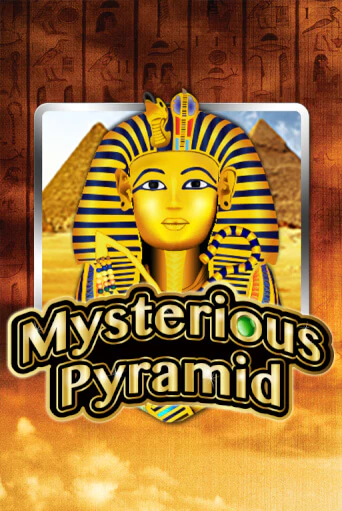 Mysterious Pyramid демо слот играть онлайн | JoyCasino Online бесплатная игра