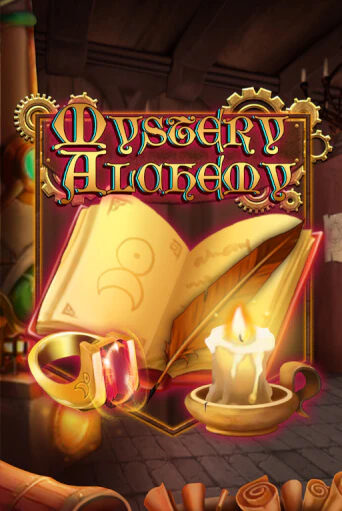 Mystery Alchemy демо слот играть онлайн | JoyCasino Online бесплатная игра
