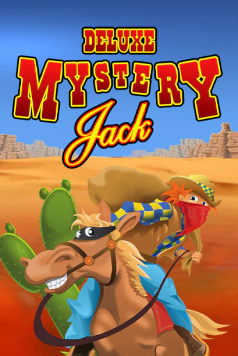 Mystery Jack Deluxe демо слот играть онлайн | JoyCasino Online бесплатная игра
