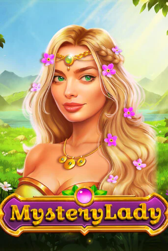 Mystery Lady демо слот играть онлайн | JoyCasino Online бесплатная игра