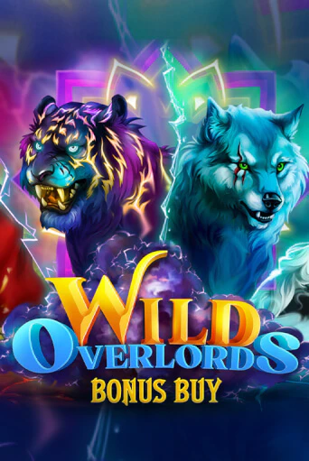 Wild Overlords Bonus Buy демо слот играть онлайн | JoyCasino Online бесплатная игра