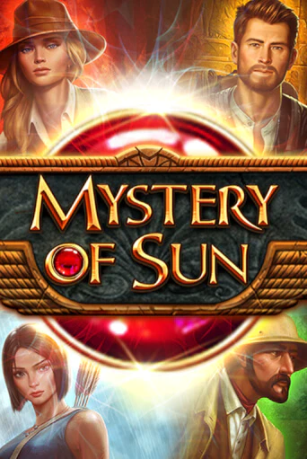 Mystery of Sun демо слот играть онлайн | JoyCasino Online бесплатная игра