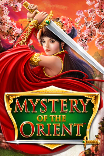 Mystery of the Orient демо слот играть онлайн | JoyCasino Online бесплатная игра