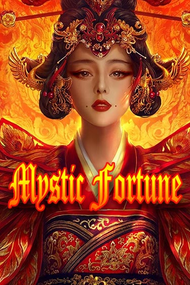 Mystic Fortune демо слот играть онлайн | JoyCasino Online бесплатная игра