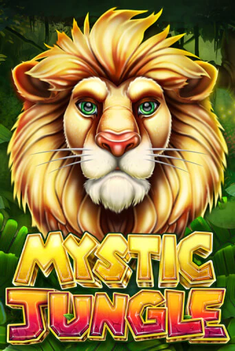 Mystic Jungle демо слот играть онлайн | JoyCasino Online бесплатная игра