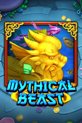 Mythical Beast демо слот играть онлайн | JoyCasino Online бесплатная игра