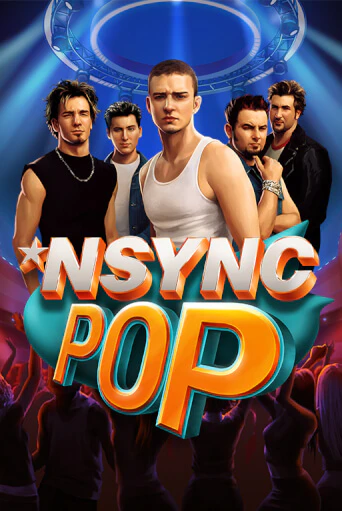 NSYNC Pop демо слот играть онлайн | JoyCasino Online бесплатная игра