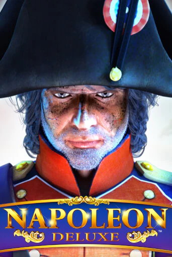 Napoleon Deluxe демо слот играть онлайн | JoyCasino Online бесплатная игра